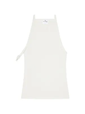 Courrèges ウィメンズ ベスト＆タンクトップ通販 - FARFETCH
