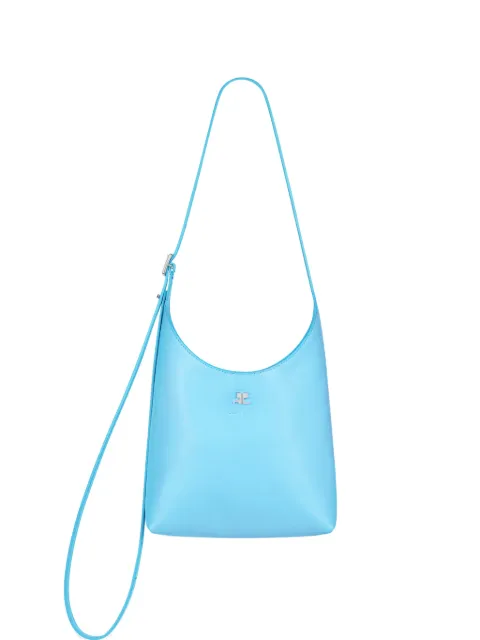 Courrèges Borsa tote Melt piccola