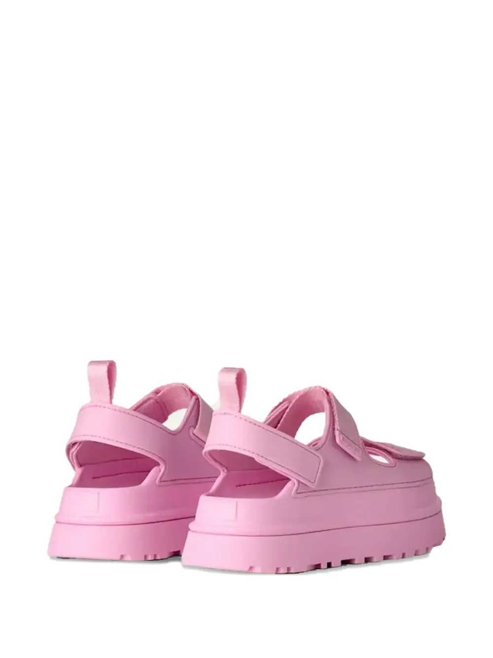 UGG GoldenGlow sandalen Roze