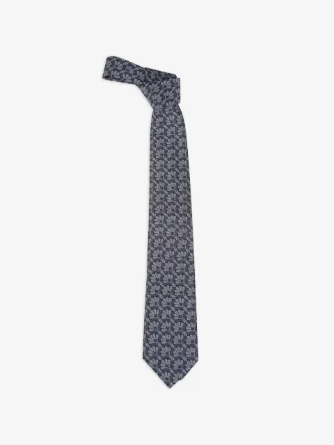 ETRO floral tie