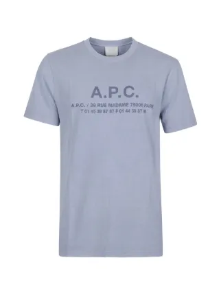 A.P.C.