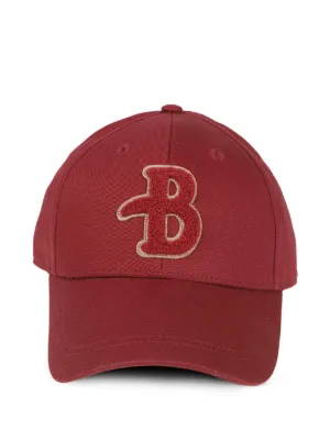 ASICS x Kiko Kostadinov embroidered-detail Baseball Cap | ブラウン