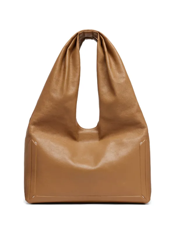 Maison Margiela ボックスバッグ M | ニュートラル | FARFETCH JP