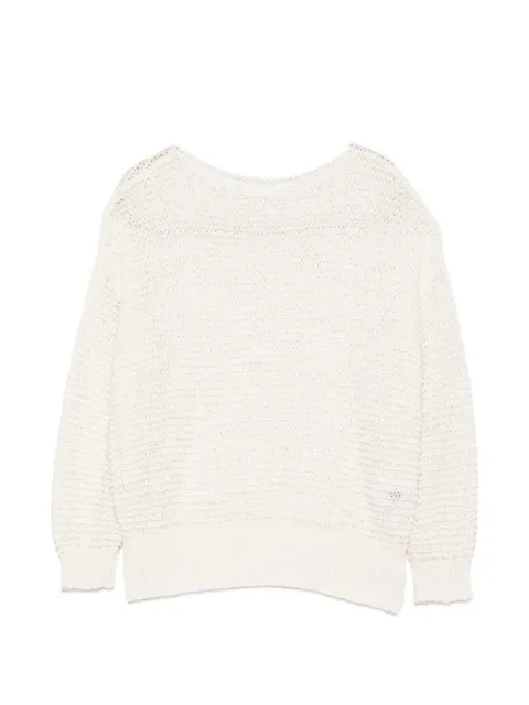 Base Milano knitted sweater