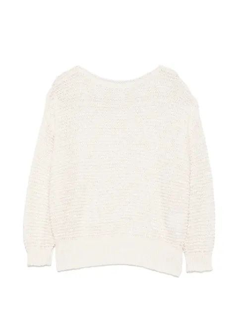 Base Milano knitted sweater
