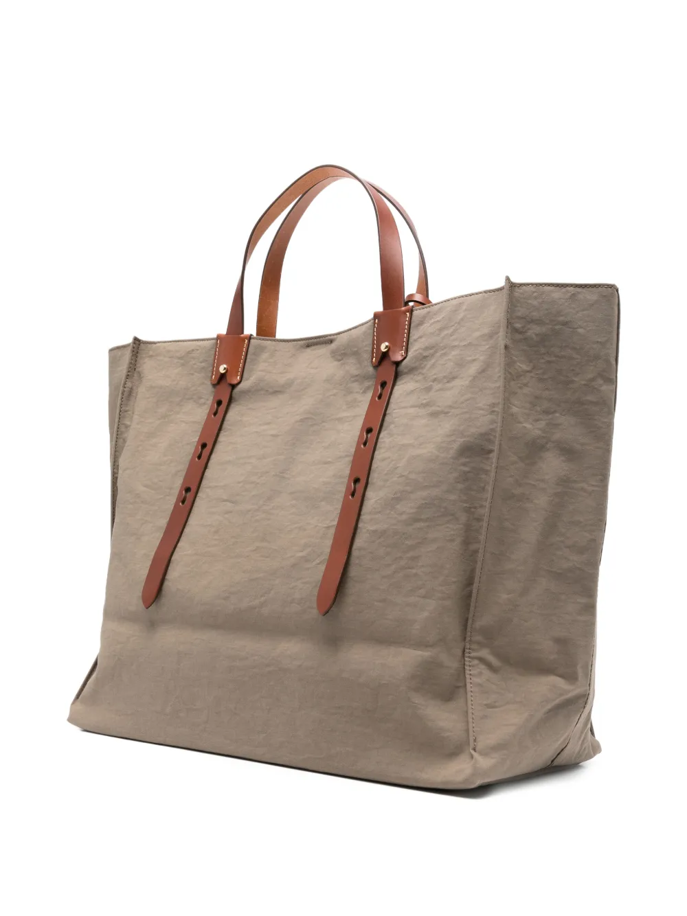 Adjustable Tote Bag
