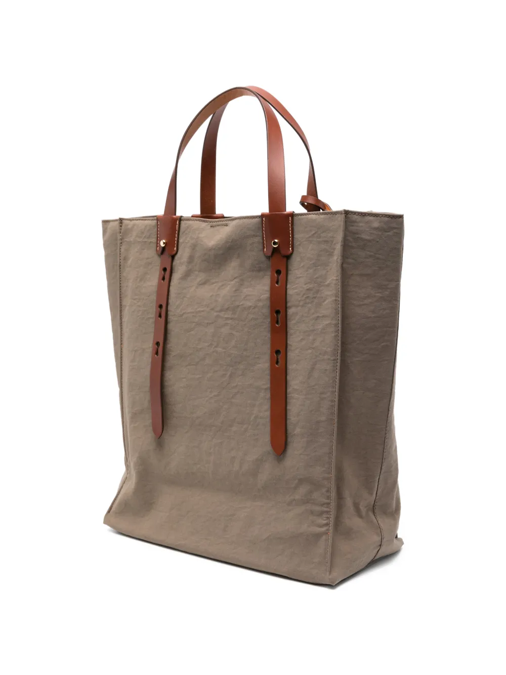31 Carry Edge Tote Bag