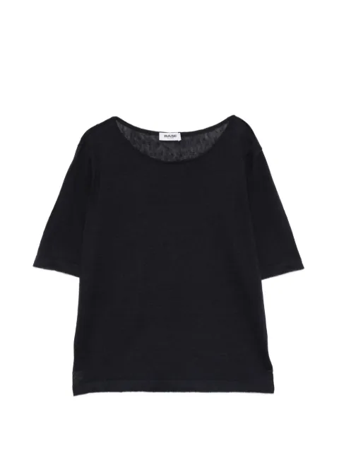 base crew-neck T-shirt