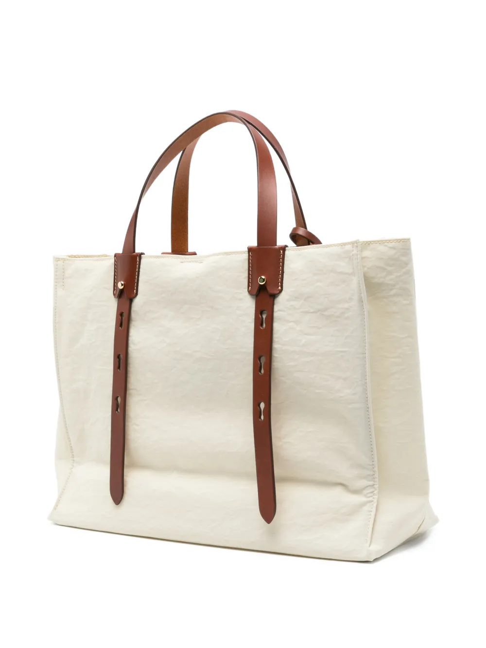  Roberta Pieri Bolso Shopper Edge Ew 36 - Neutro 