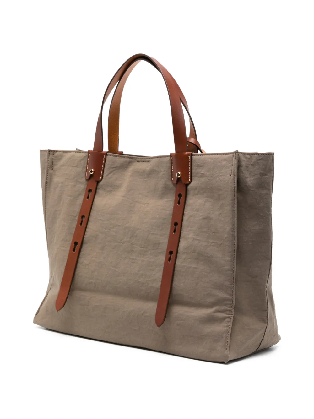  Roberta Pieri Edge Ew 36 Tote Bag - Grey 