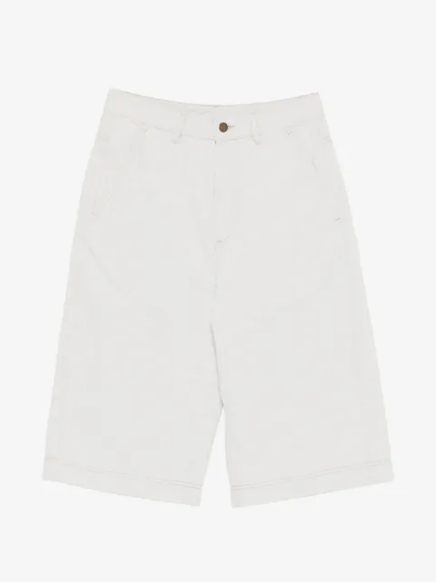 Soeur short en jean à poches