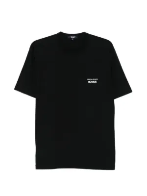 Sacai x Carhartt WIP ポケット Tシャツ | ブラック | FARFETCH JP