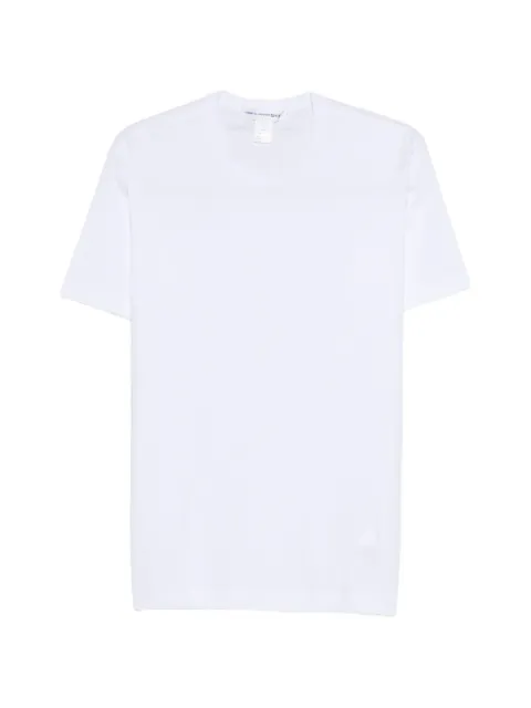 Comme Des Garçons Shirt white T-shirt