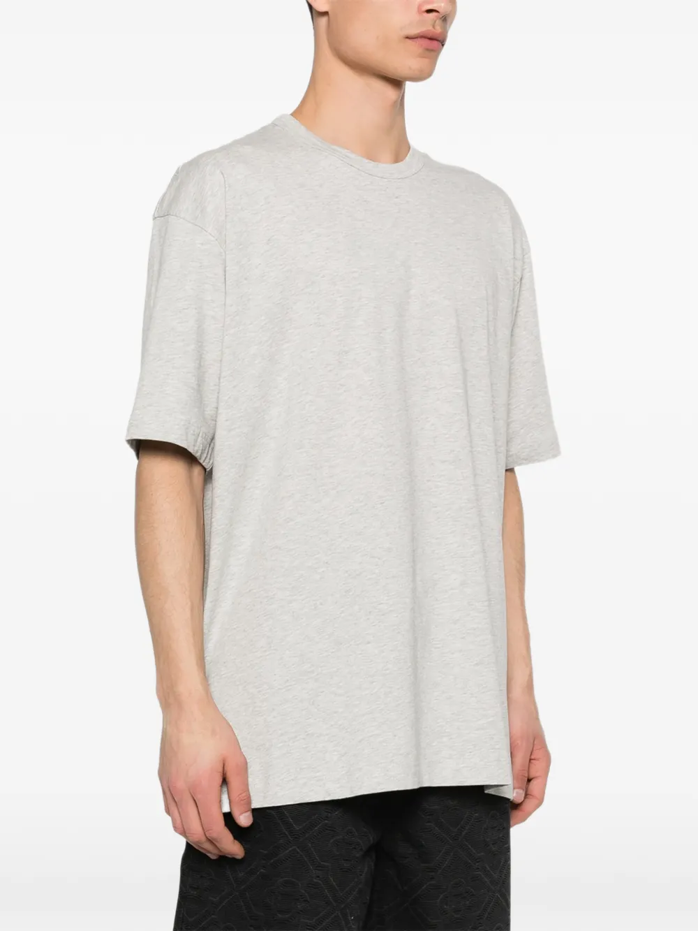 Comme Des Garçons Shirt T-shirt Grijs
