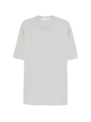 Comme Des Garçons Shirt Live Free Tシャツ | グレー | FARFETCH JP