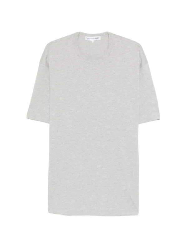 Comme Des Garçons Shirt グレーTシャツ | グレー | FARFETCH JP