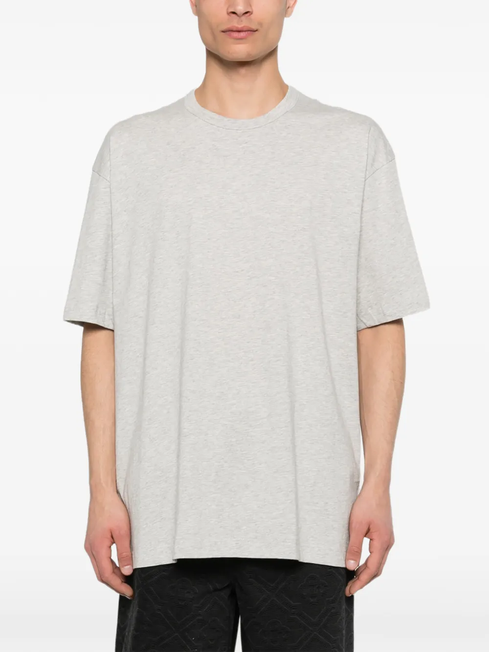 Comme Des Garçons Shirt T-shirt Grijs
