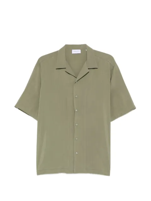 Family First camisa manga corta con cuello