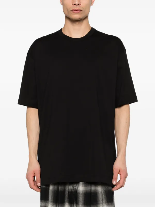Comme Des Garçons Shirt Black T-shirt | Black | FARFETCH ZA