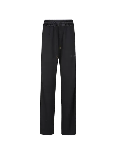 HINNOMINATE drawstring trousers
