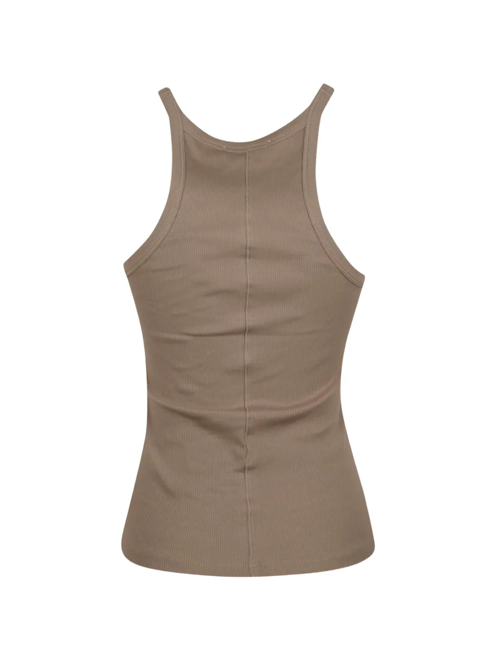  Iro Ribbed Top - Neutrals 