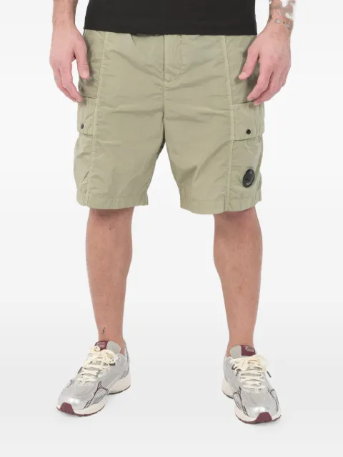 C.P. Company cargo pocket shorts