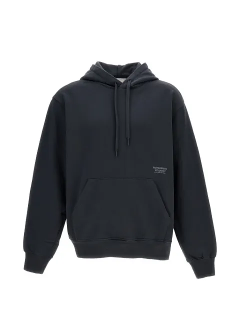 Pas Normal Studios long-sleeve hoodie 