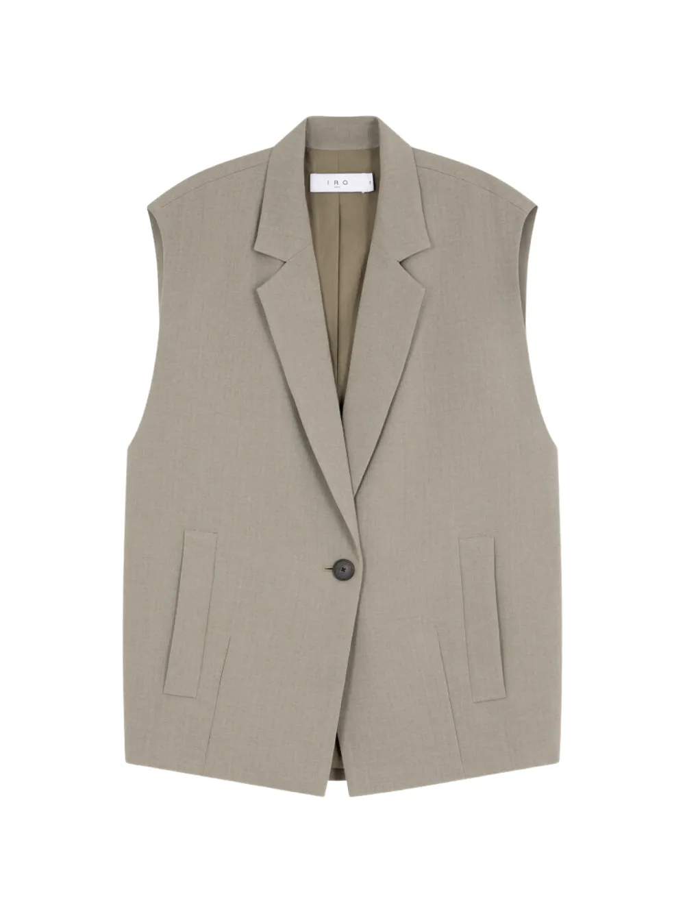 IRO IRO PARIS Jackets - Toni neutri