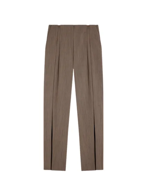 IRO Auge pleated trousers