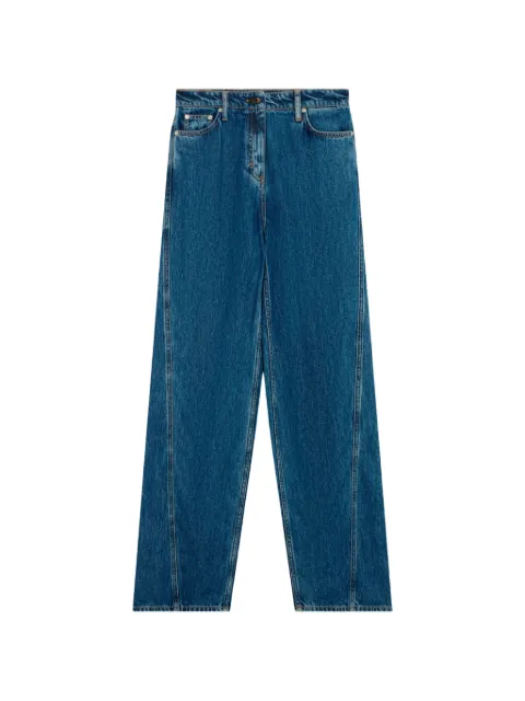 IRO Joris straight-leg jeans