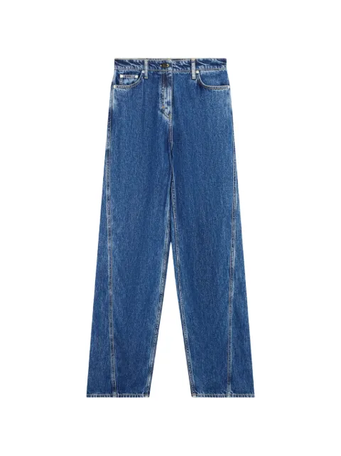 IRO Joris straight-leg jeans