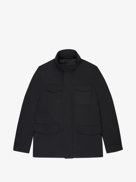 slowear field jacket