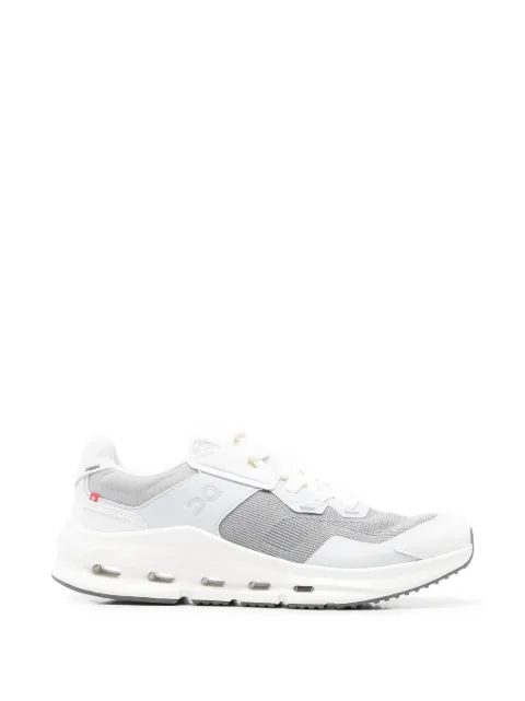 On  Cloudnova Rift panelled sneakers