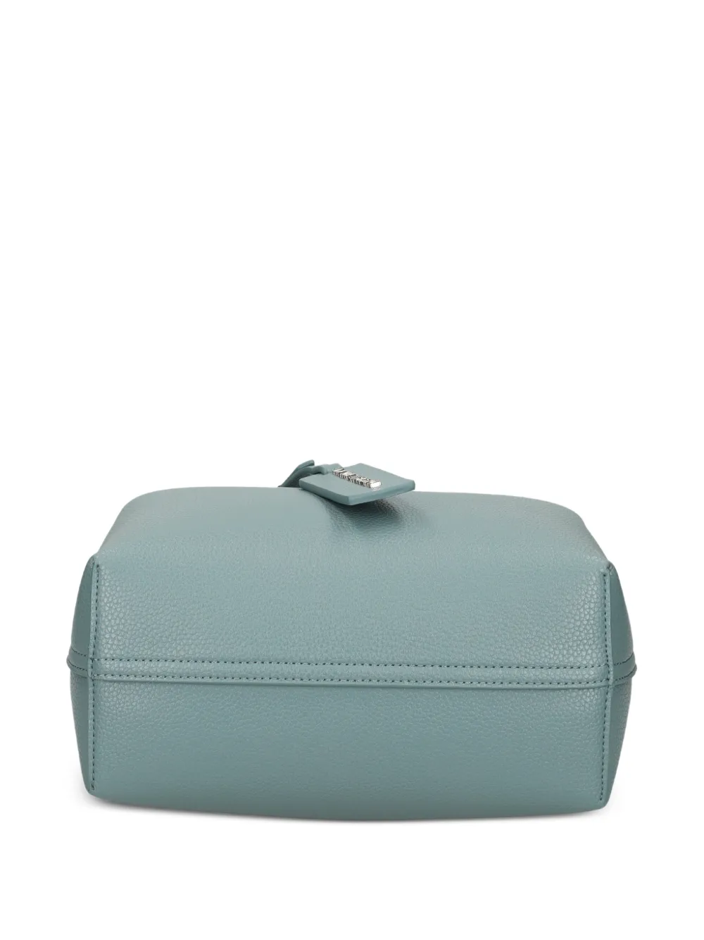 Emporio Armani MyEA Vertical shopper Blauw