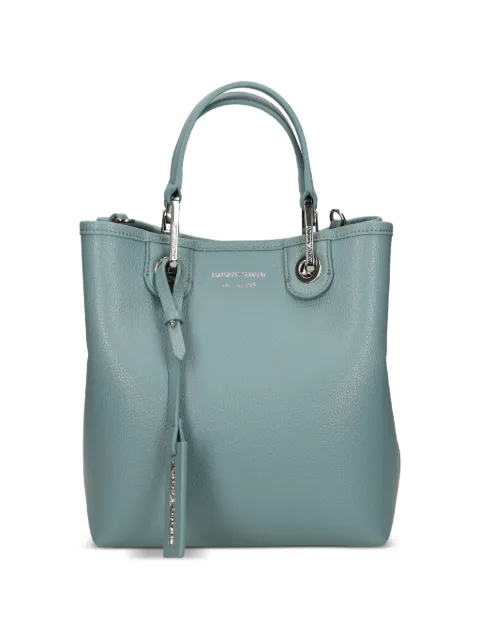 Emporio Armani MyEA vertical tote bag