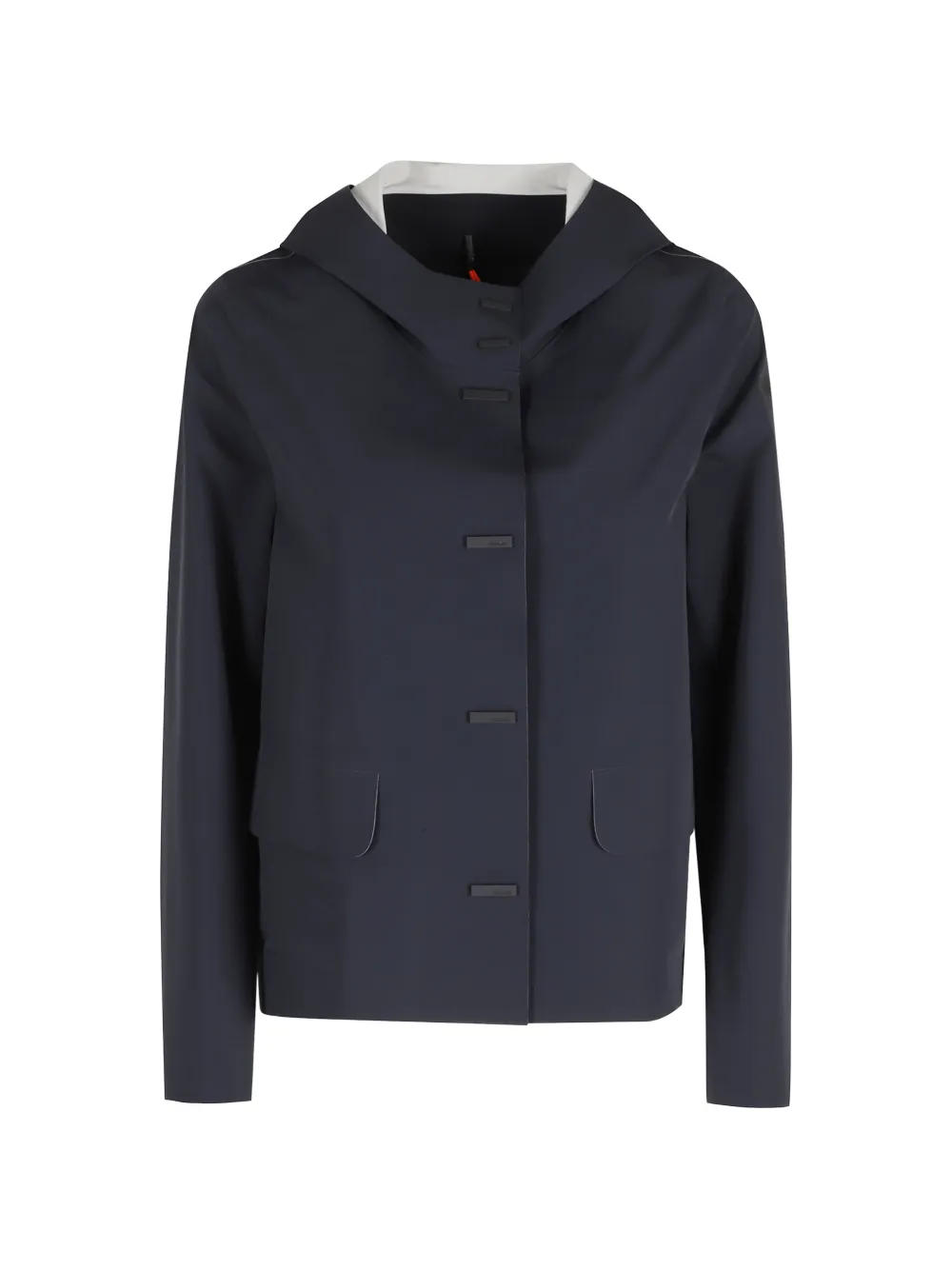 RRD Montecristo hooded jacket - Blu