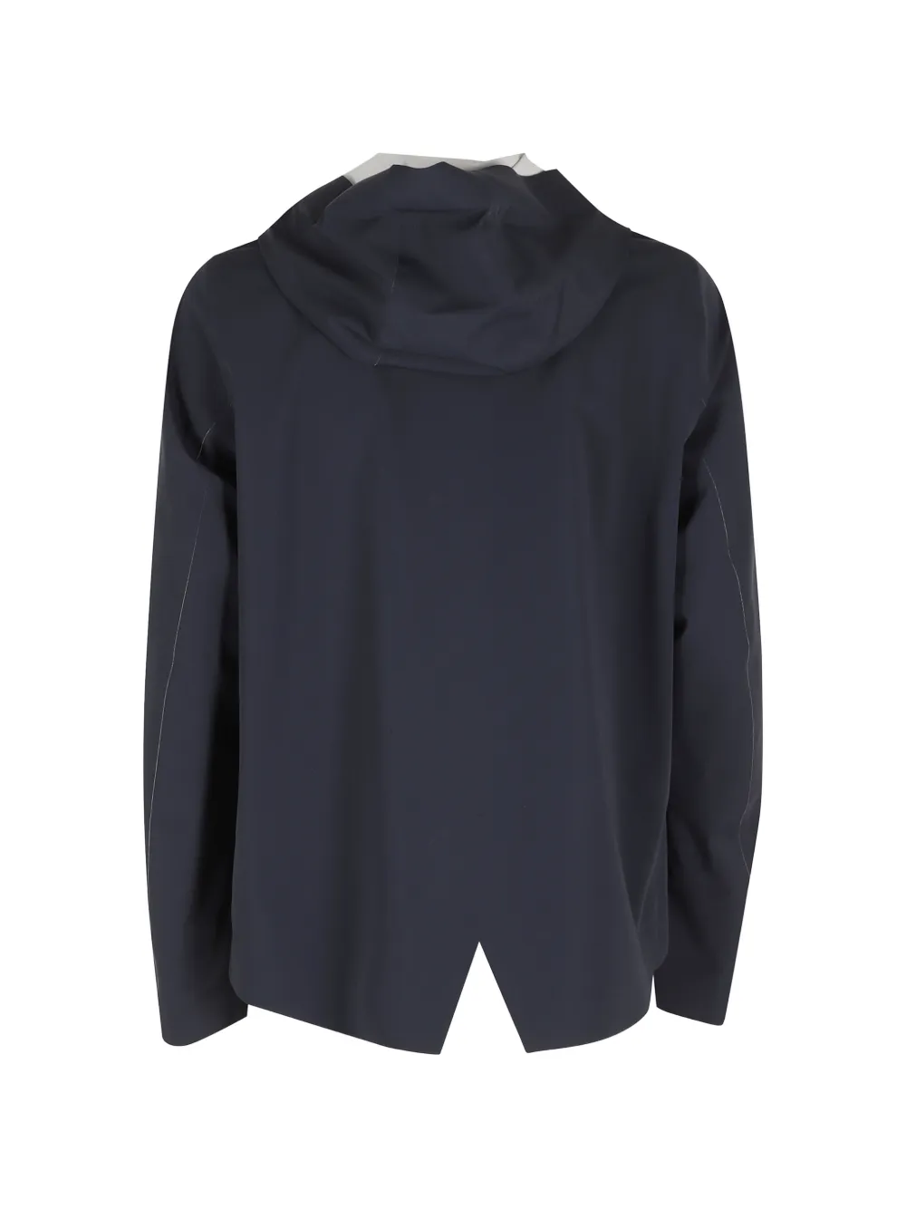  Rrd Montecristo Hooded Jacket - Blue 