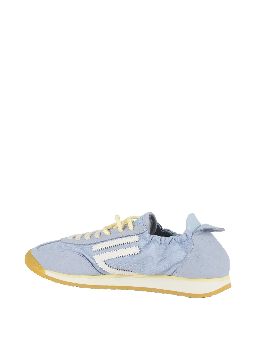 Puraai Sneakers Blauw
