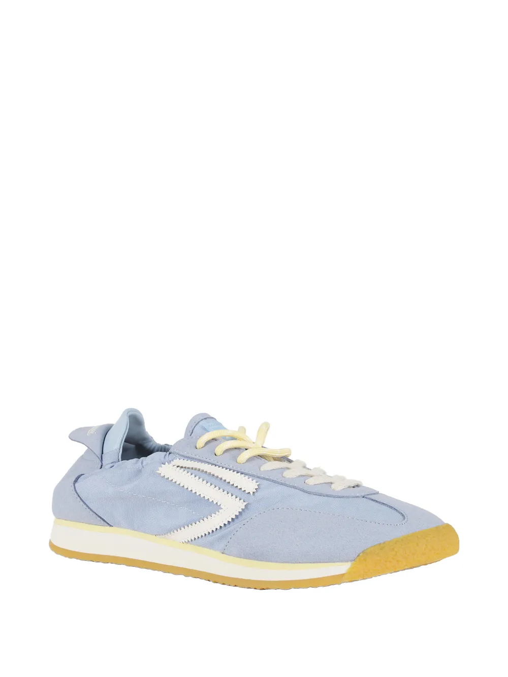 Puraai Sneakers Blauw