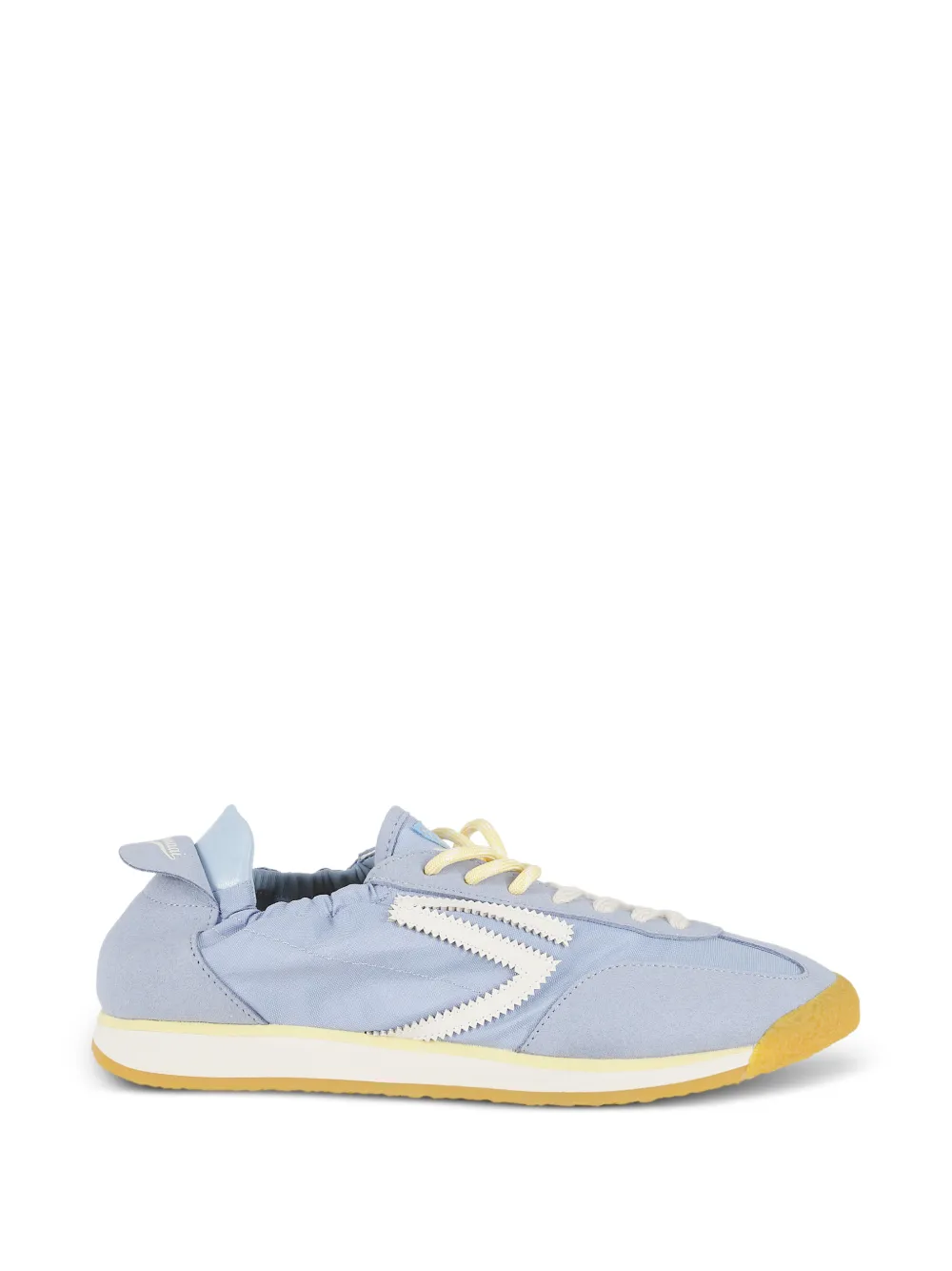 Puraai Sneakers Blauw