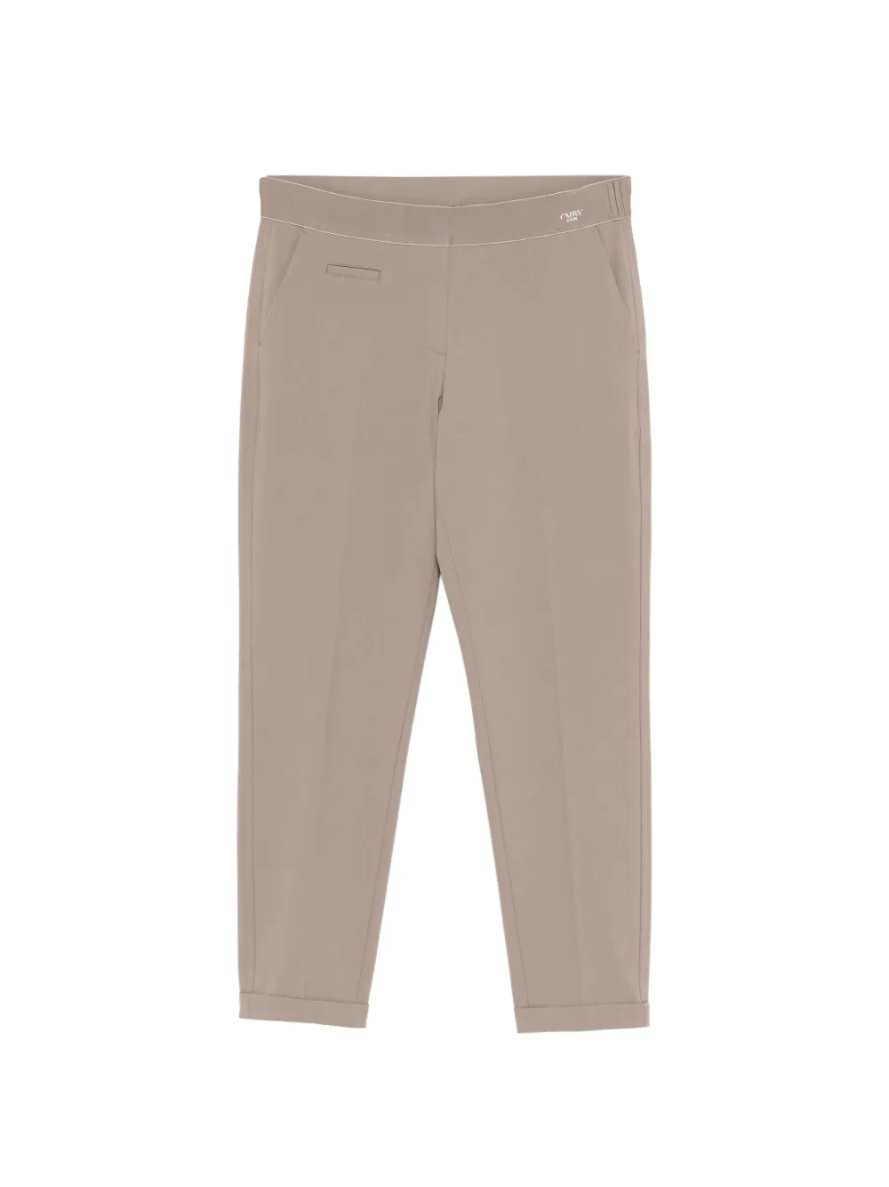 Cambio Kim Hose - Nude