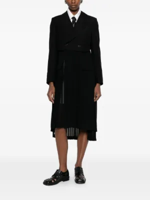 Comme des Garçons Noir Kei Ninomiya（コム・デ・ギャルソン ノワール