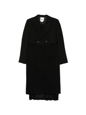Noir Kei Ninomiya ウィメンズ コート通販 - FARFETCH