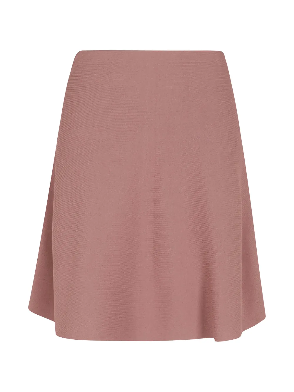 Roberto Collina A-line skirt - Rosa