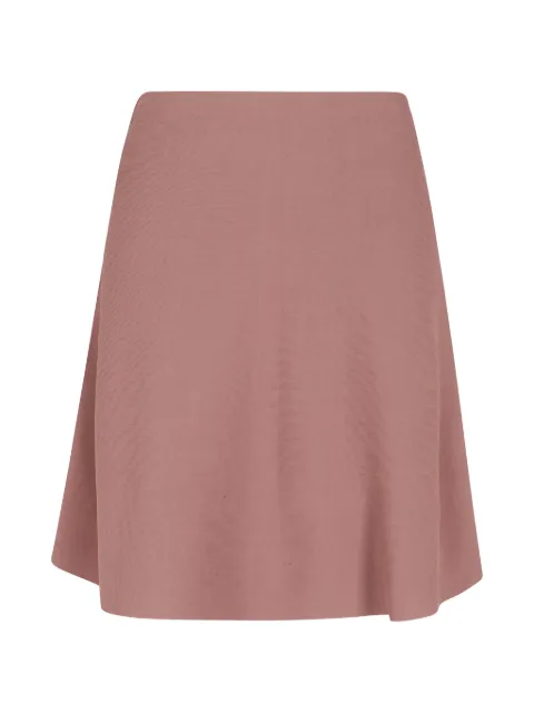 Roberto Collina A-line skirt