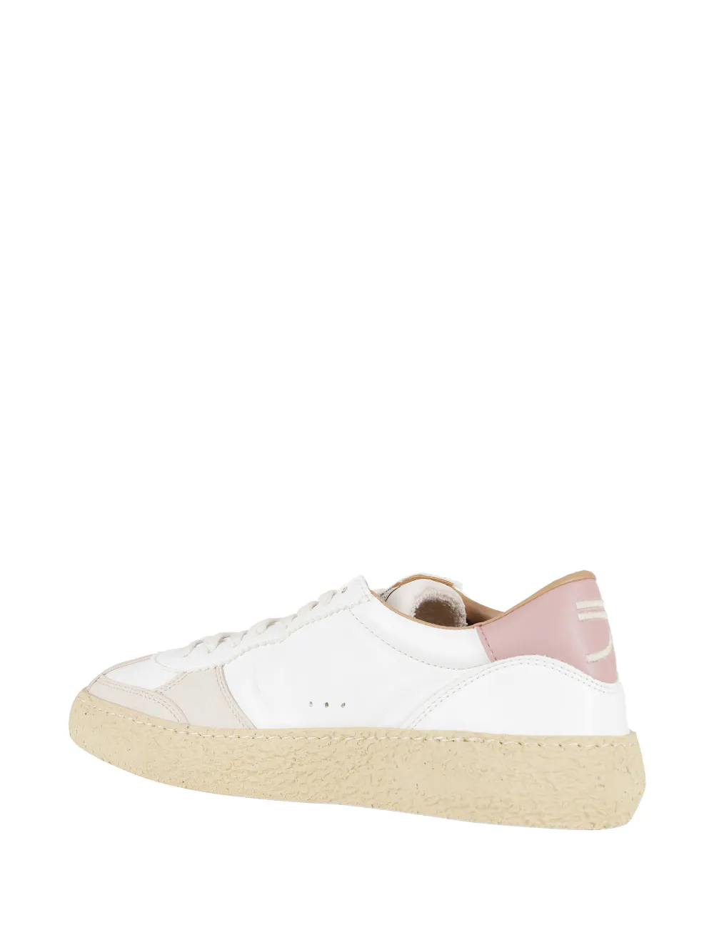 Puraai Sneakers Wit