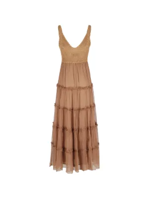 ERMANNO FIRENZE ウィメンズ ワンピース＆ドレス通販 - FARFETCH