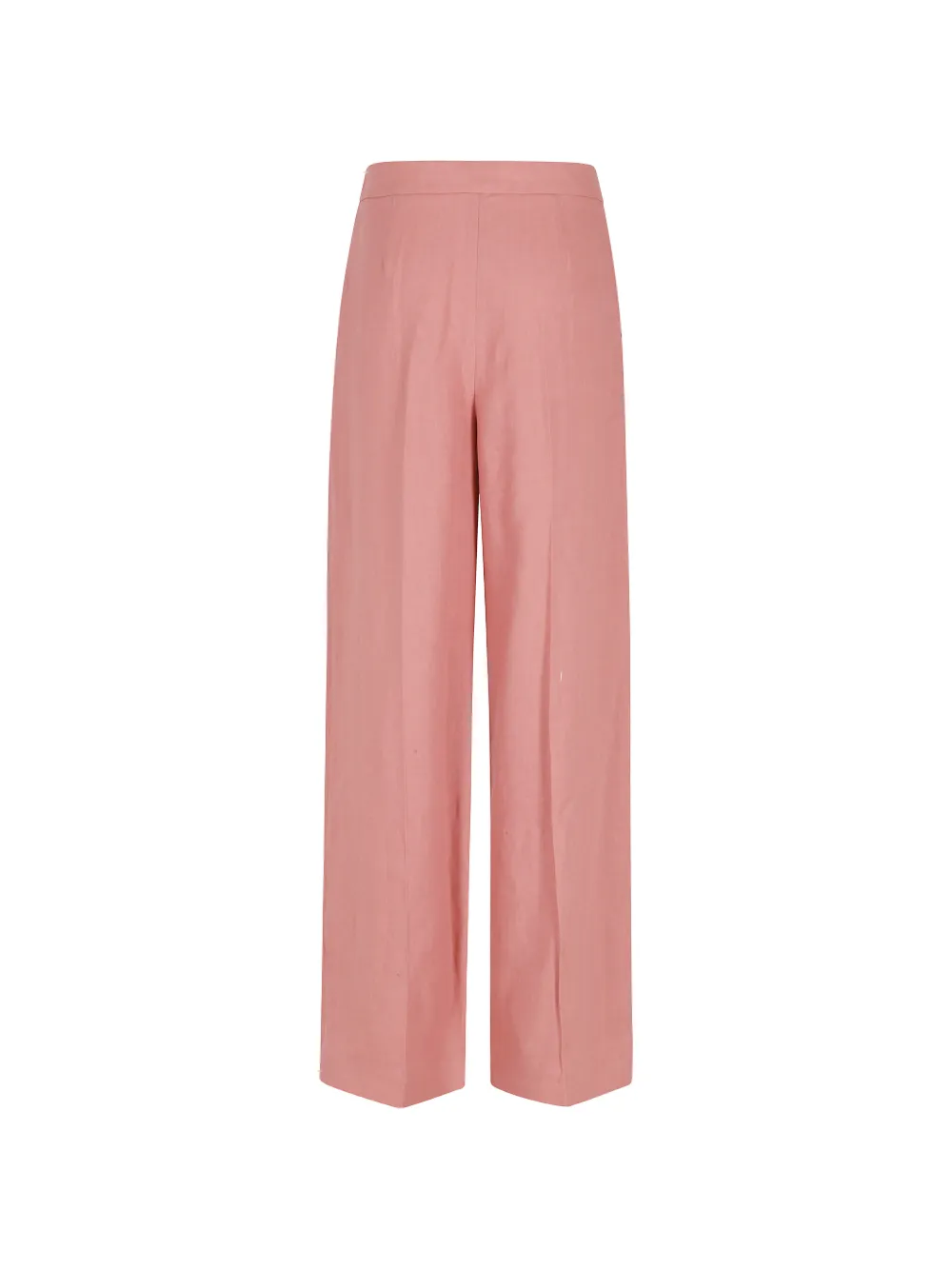  Eleventy Pleated Trousers - Pink 