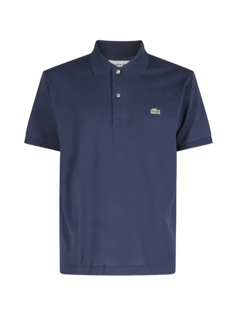 Lacoste logo polo shirt