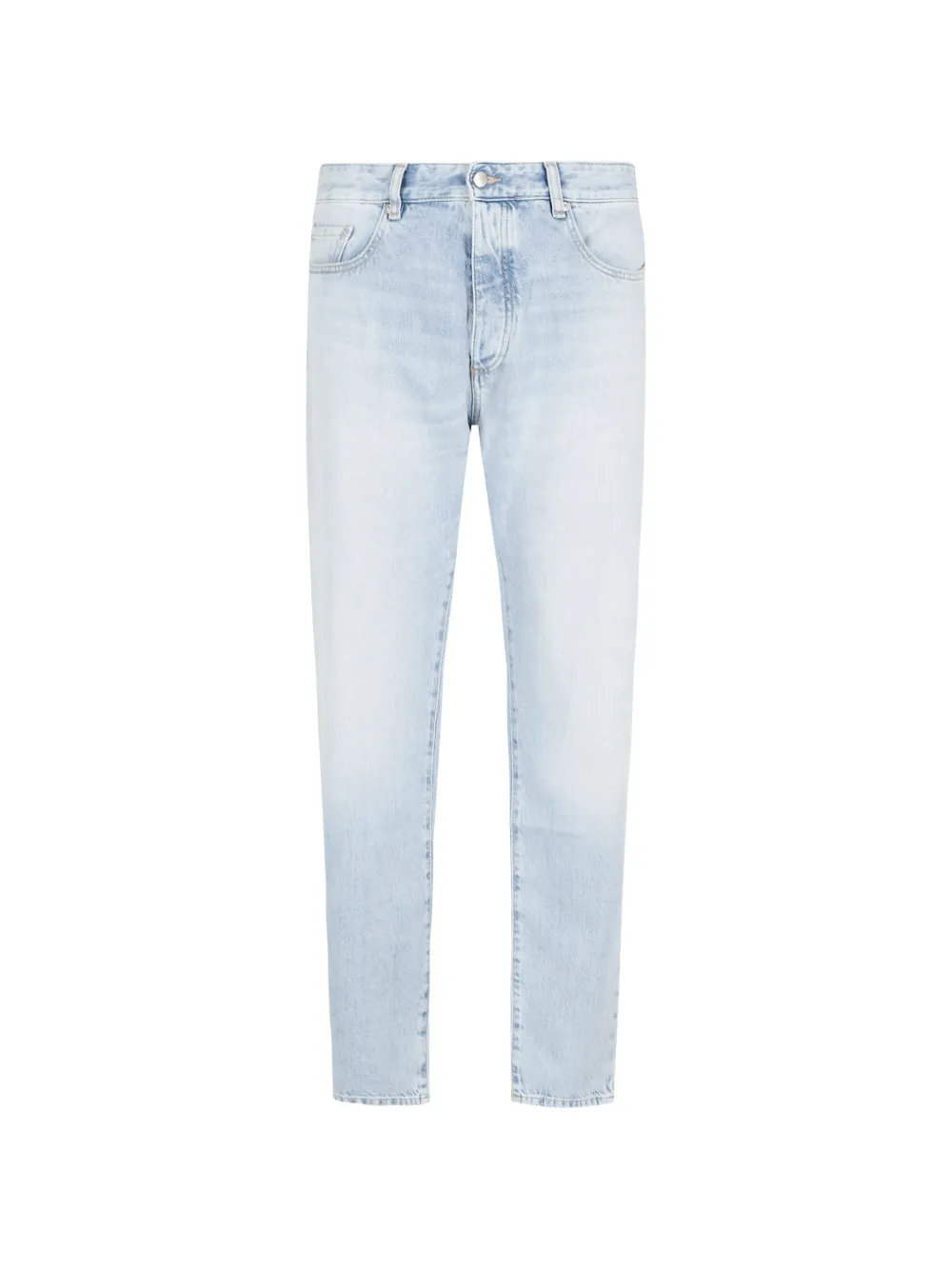 ICON DENIM Kanye jeans - Blu
